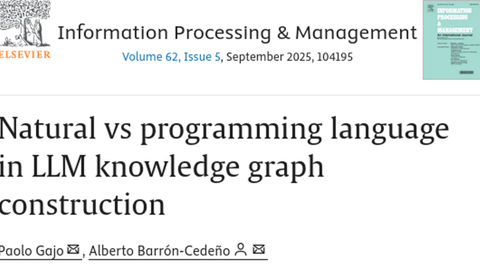 📈 New paper published at IPM (if. 7.4)