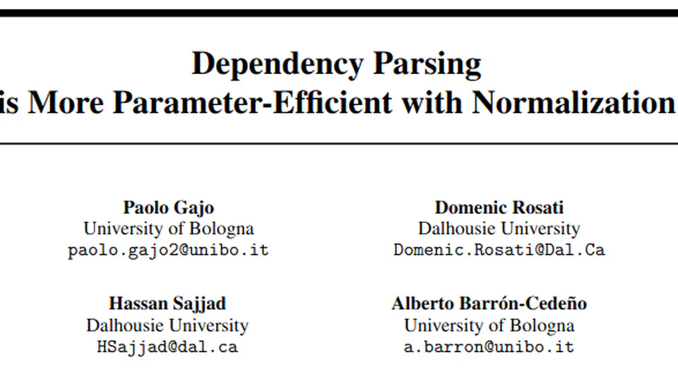 📈 New paper published at NeurIPS 2025 Main Conference Track