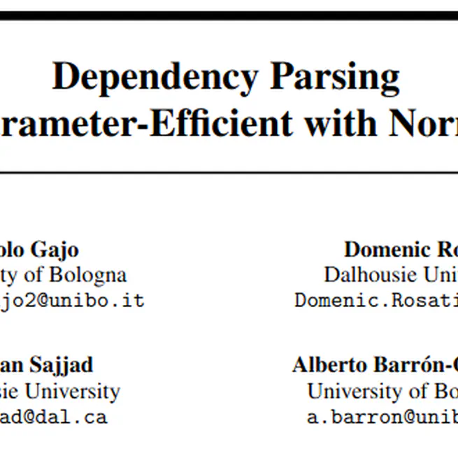 📈 New paper published at NeurIPS 2025 Main Conference Track